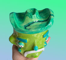 Load image into Gallery viewer, Leafy Guy Cowboy (One-Off)