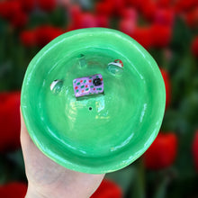 Load image into Gallery viewer, Tulips House on the Hill Incense Holder / Jewellery Dish (One-Off)