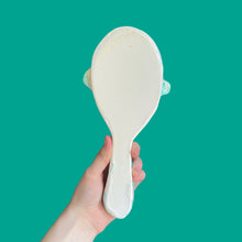 Load image into Gallery viewer, Mint Marble Hand-Held Mirror (One-Off)