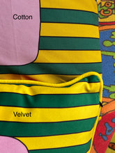 Load image into Gallery viewer, PonkyWots Double-Sided Cushions ready to ship