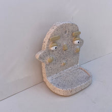 Load image into Gallery viewer, 'Speckled' Ponky Wall Shelf