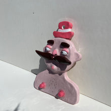 Load image into Gallery viewer, 'Pink' MiKEY Holder