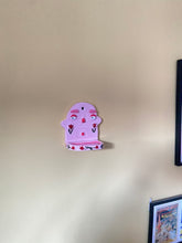 Load image into Gallery viewer, NEW 'Tulips' Ponky Wall Shelf (One-Off)