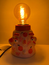 Load image into Gallery viewer, 'Oranges' Lamp (One-Off)