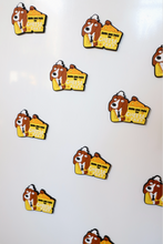 Load image into Gallery viewer, NEW 'Have you paid the cheese tax?' Fridge Magnet