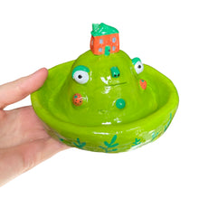 Load image into Gallery viewer, 'Orange Daydreams' House on the Hill