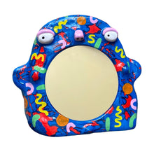 Load image into Gallery viewer, 'Take Me Back To The 90's' Stand-Up Mirror