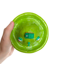 Load image into Gallery viewer, 'Orange Daydreams' House on the Hill