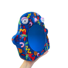 Load image into Gallery viewer, 'Take Me Back To The 90's' Stand-Up Mirror