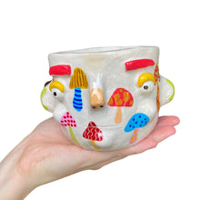 Load image into Gallery viewer, 'I Don't Want To Get In Truffle' Hanging Pot