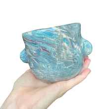 Load image into Gallery viewer, 'Sun & Moon' Hanging Pot