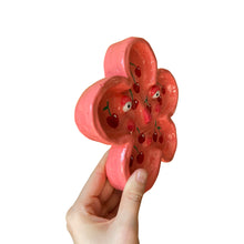 Load image into Gallery viewer, 'Cherry Up Petal' Flower Dish