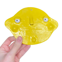 Load image into Gallery viewer, The Lemon Wall Hanging