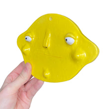 Load image into Gallery viewer, The Lemon Wall Hanging