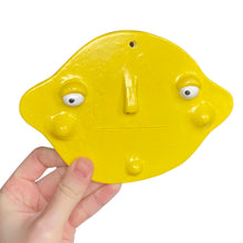 Load image into Gallery viewer, The Lemon Wall Hanging