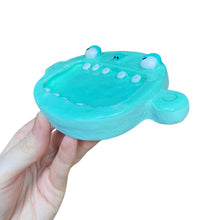 Load image into Gallery viewer, NEW 'Teal' Ponky Soap Dish