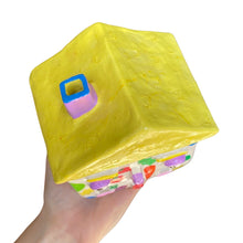 Load image into Gallery viewer, 'Farmers Market' Incense House (One-Off) SALE