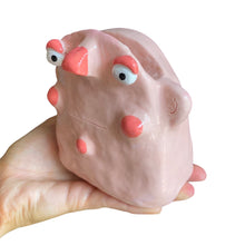 Load image into Gallery viewer, Pink Glasses Holders
