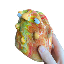 Load image into Gallery viewer, Western Marble Glasses Holders (one-off)