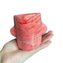 Load image into Gallery viewer, 'Cheeky Strawberry' Lil' Pot