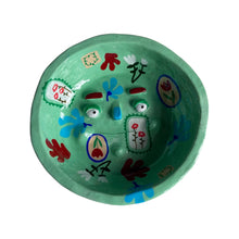 Load image into Gallery viewer, 'Garden Flower' Bowl
