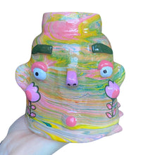 Load image into Gallery viewer, 'Garden Marble' Lamp (One-Off)