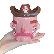 Load image into Gallery viewer, 'Earthy Ethan' Cowboy (One-Off)