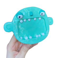 Load image into Gallery viewer, NEW 'Teal' Ponky Soap Dish