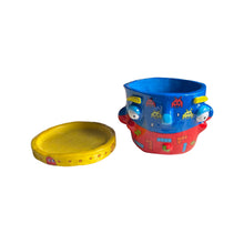 Load image into Gallery viewer, NEW Retro Gaming Large Plant Pot (One-Off)