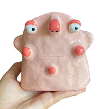 Load image into Gallery viewer, Pink Glasses Holders