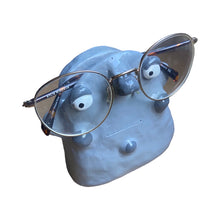Load image into Gallery viewer, Grey Glasses Holder