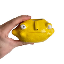 Load image into Gallery viewer, The Lemon Candle Holder