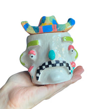 Load image into Gallery viewer, 'Artist's' Cowboy (One-Off)
