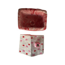 Load image into Gallery viewer, 'Pink Marble' House (One-Off)