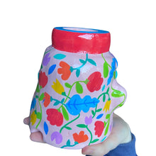 Load image into Gallery viewer, 'Flower Market' Lamp (One-Off)