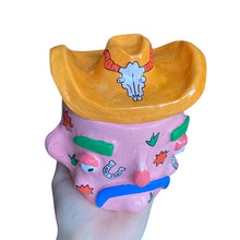 Load image into Gallery viewer, 'Wild West Walter' Cowboy (One-Off)