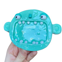 Load image into Gallery viewer, NEW 'Teal' Ponky Soap Dish