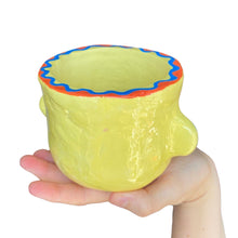 Load image into Gallery viewer, 'Lobster' Pot