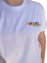Load image into Gallery viewer, Cooper's World Surreal Ponky T-Shirt