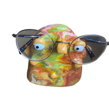 Load image into Gallery viewer, Western Marble Glasses Holders (one-off)