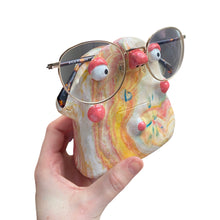 Load image into Gallery viewer, Mesmerising Marble Glasses Holders (one-off)