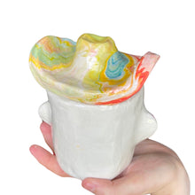 Load image into Gallery viewer, 'Psychedelic' Cowboy (One-Off)