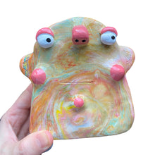 Load image into Gallery viewer, Spring Marble Glasses Holders (one-off)