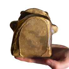 Load image into Gallery viewer, Metallic Gold Glasses Holder