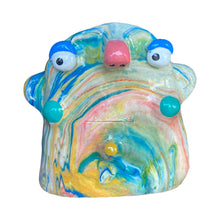 Load image into Gallery viewer, Marble Glasses Holders multi (one off ready to ship)