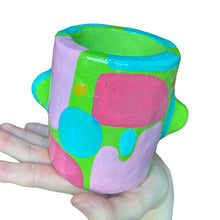 Load image into Gallery viewer, 'California Dream' Pot (one-off)