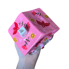 Load image into Gallery viewer, 'Love Birds' Incense House (One-Off)