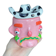 Load image into Gallery viewer, 'Classic Cal' Cowboy (One-Off)