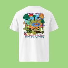 Load image into Gallery viewer, Less Hustle, More Chill - Ponky T-Shirt