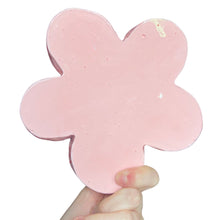 Load image into Gallery viewer, 'Pink & Red' Flower Dish (One-off)